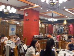 -围龙屋客家食府(福田店)