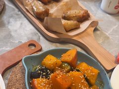 -必胜客(时代广场店)