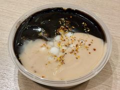 -鞠氏黑芝麻糊(水塔店)