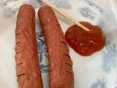 -渔记茶餐厅(渔村店)