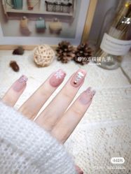 -妙睫屋日式美甲美睫