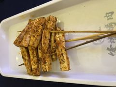 板筋-伊带伊路新疆美食府(呼家楼店)