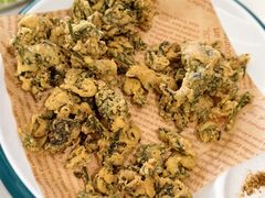 -何适山庄 ·可团建(水长城P2停车场店)