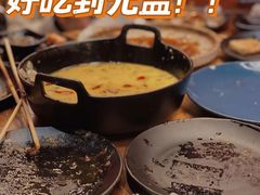 -起锅烧油(信河街店)