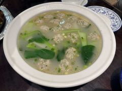 -邢家锅贴老店·非遗·开封菜(金明广场店)