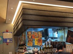 -山葵家居酒屋(天目里店)