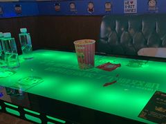-唱吧麦颂KTV(松江五龙商业广场店)