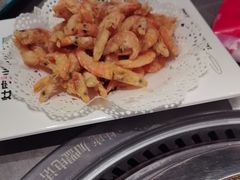 -灶座小锅烀饼·铁锅炖(道里店)