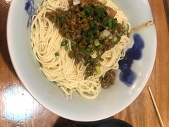 -兵哥豌豆面(建设巷店)