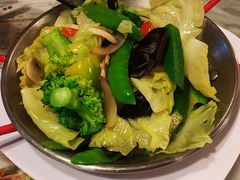 -翠华餐厅