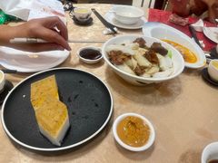-广东胜利宾馆西关粤中餐厅