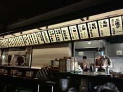 -雁滩白记·兰州牛肉面