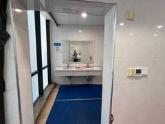 -同人紫荆文体中心·游泳馆(紫荆大厦店)
