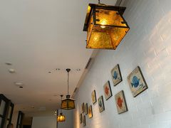 大堂-荣小馆(临海世纪花城店)