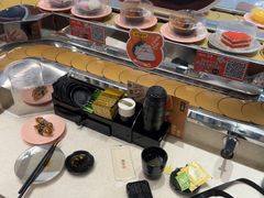 -争鲜回转寿司(东方银座店)