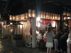 -Hōzen-ji Temple法善寺