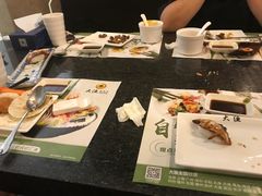 -大渔铁板烧(万象城店)