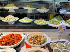 -小红鲸·海鲜餐厅(轸大路店)