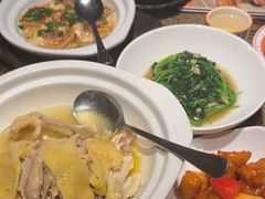 -老客家·客家菜(万达店)