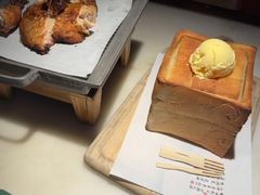 -绿茶餐厅(千岛湖银泰城店)