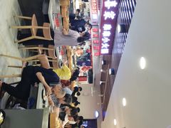-喜家自助小火锅(乐客城店)