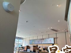 -星巴克(舟山蜈蚣峙店)