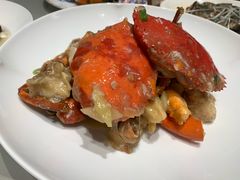-红城阁·上海味道(四平路店)