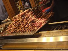 -沙州食驿·非遗小吃夜市