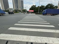 -水濂山森林公园