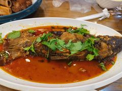 -晋B2008刀削面(小南庄店)