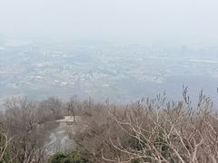 -头陀岭景区