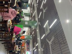 -南记食粥坊·宵夜大排档(莲花总店)