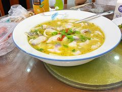 -椒香川流不息川菜馆(二七北路店)