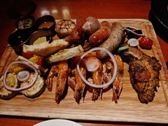 -布拉格餐厅· 中欧捷克菜(全国首店)