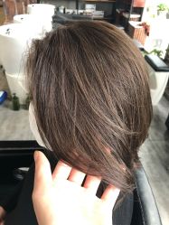 -美格丝M.G.S Hair Salon