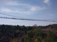 -江苏三台山国家森林公园
