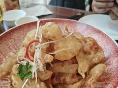 -鹿鸣春饭店(总店)