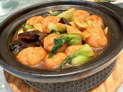 -新雅粤菜馆(南京东路店)