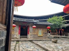-初溪土楼群