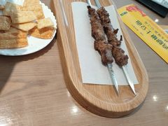 -胡氏大盘鸡新疆菜(石岗店)