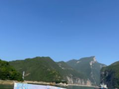 -白帝城·瞿塘峡景区