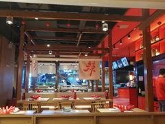 大堂-锅儿匠辣子鸡(春熙路店)