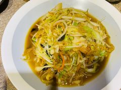 -谷语桃源(金色现河店)