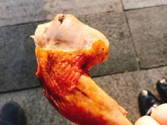 -吴山烤禽 (吴山路店)