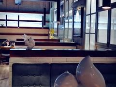 -JINNS锦时 steak&pizza(浸信会礼拜堂旧址店)