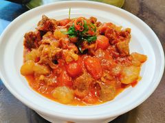 -印象吕梁•吕梁菜