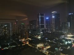 -成都尼依格罗酒店