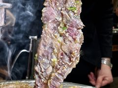 -味家烤肉烤鳗鱼牛排(西塔旗舰店)