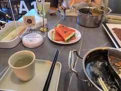 -君邦火锅(新疆大厦店)