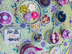 -宫事颐庭·老佛爷贵寿下午茶(颐和园店)